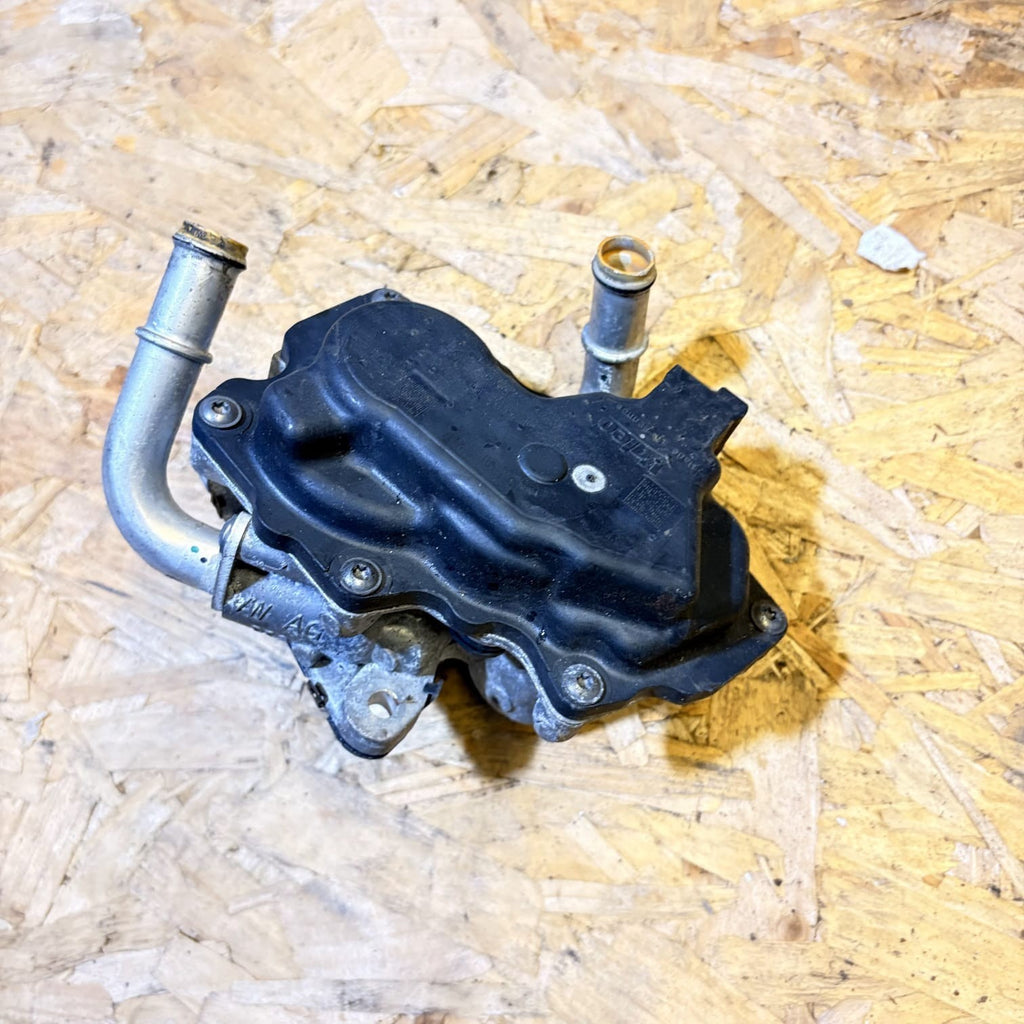 AUDI A3 8V 1.6 DIESEL EGR VALVE V29062884 DC2180316 DC2607818333