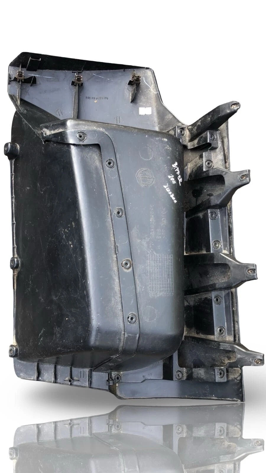 901030225 glove compartment for FIAT FIORINO 1.3 16V JTD 75 735567260 2172114