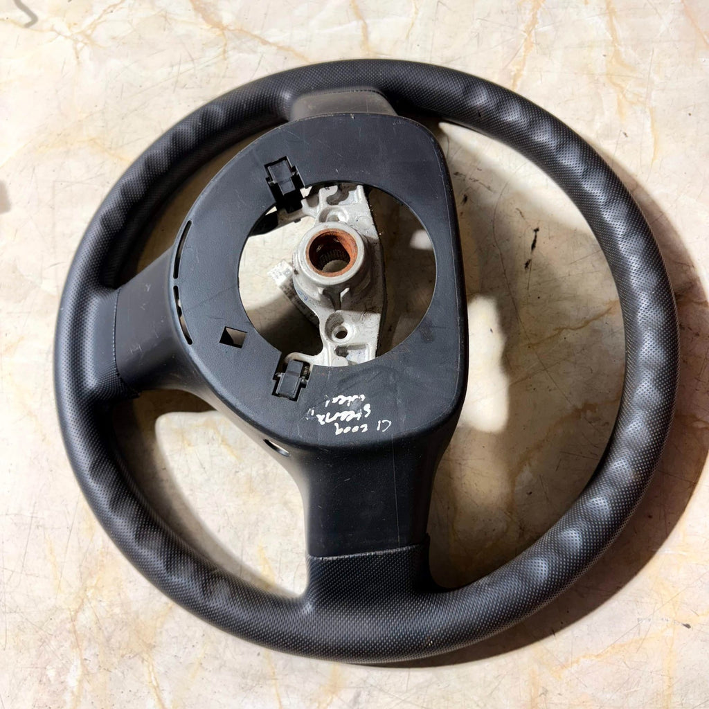 Citroen C1 Peugeot 107 2005-2014 Steering Wheel 3 Spoke GS120-01840