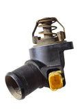 Citroen C3 Mk2 2010-2016 Thermostat Housing Coolant Temp Sensor V2805 09G1