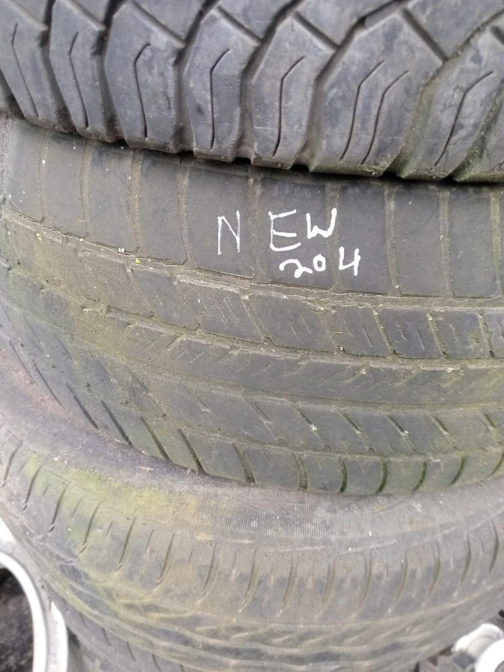 AUDI A3 2013 Mk3 8V Right Rear Hub Driver 5Q0505436F