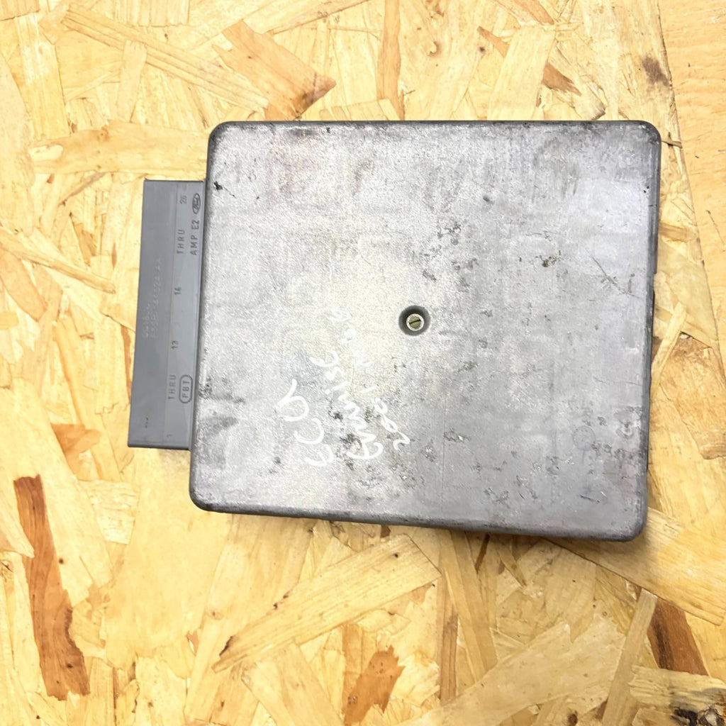 Ford Transit Engine Module Ecu F53B-14A624-AA 2000-2007
