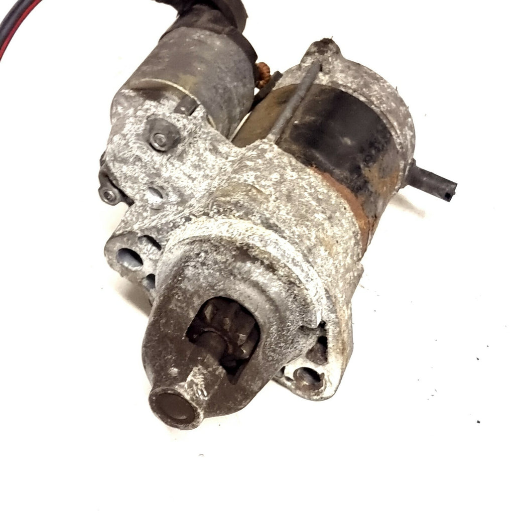 2007 MK8 HONDA CIVIC 1339cc Petrol Automatic Denso Starter Motor 428003460