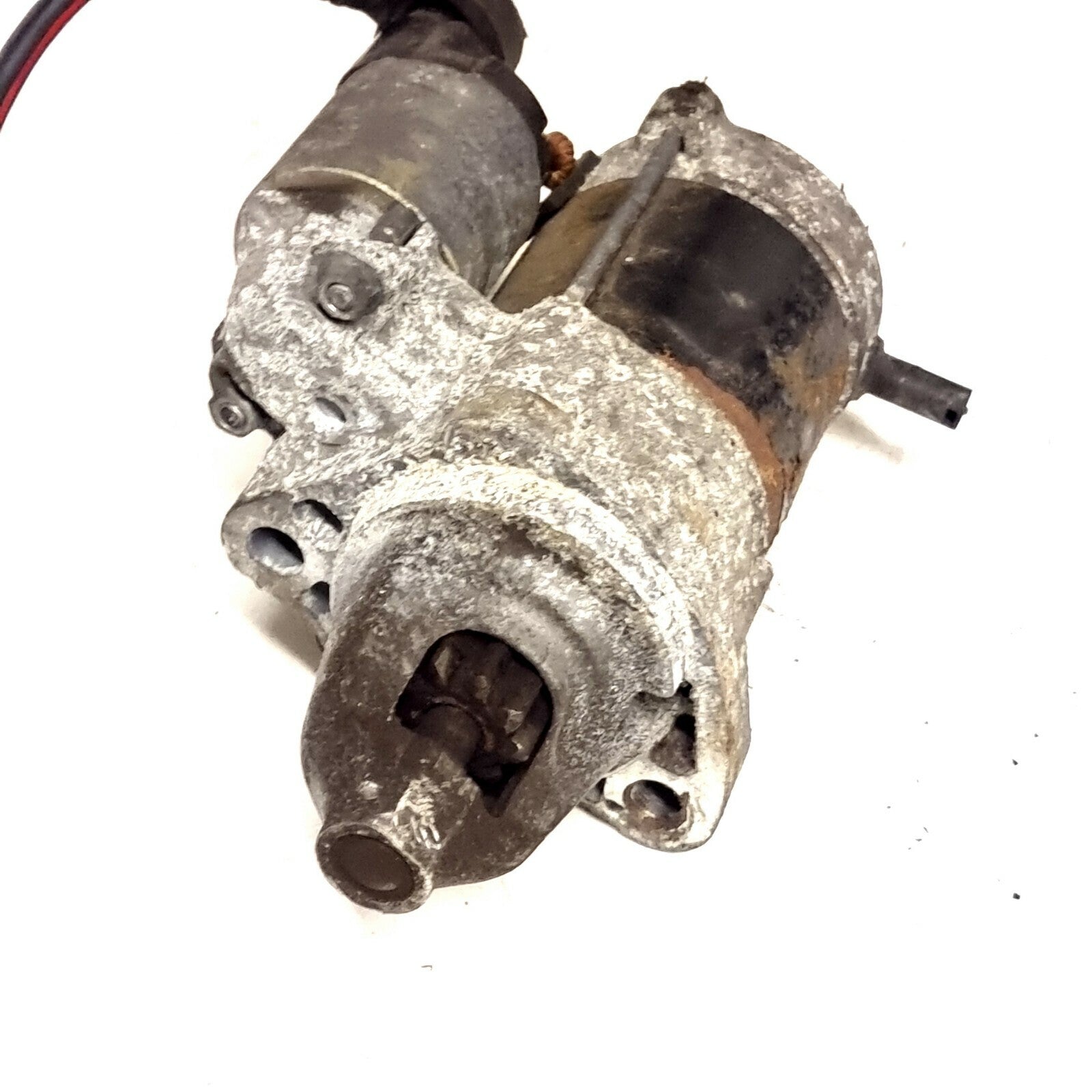 2007 MK8 HONDA CIVIC 1339cc Petrol Automatic Denso Starter Motor 428003460