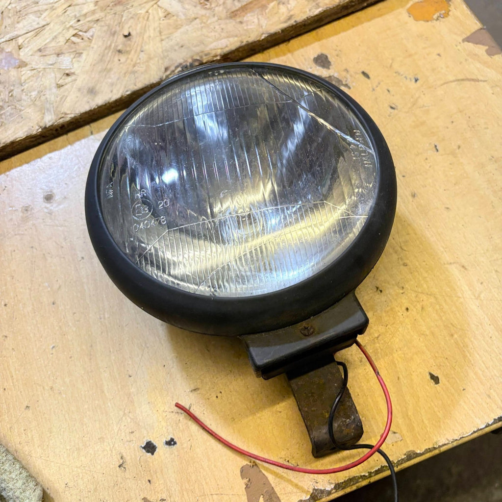 Range Rover P38 1994-2002 Left Front Passenger Fog Lamp Light Assembly