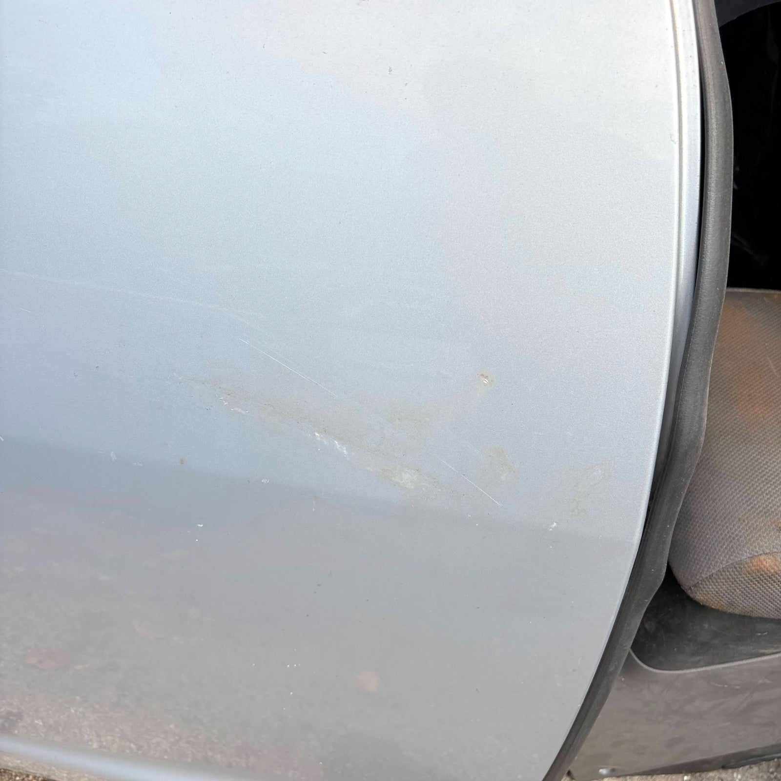 Jaguar XF X250 2008-2015 Saloon Rear Right Complete Door Free Postage C2Z2013