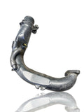 RENAULT MEGANE MK3 AIR INTAKE PIPE 8200645723 1.5 DCI K9K 834 12-14