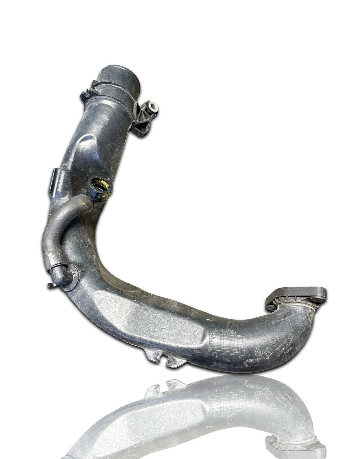 RENAULT MEGANE MK3 AIR INTAKE PIPE 8200645723 1.5 DCI K9K 834 12-14