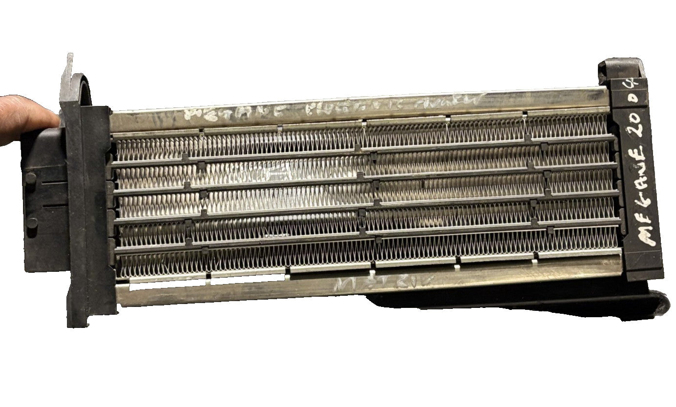 664447A-E RADIATOR HEATER EXCHANGER FOR RENAULT MEGANE MK2 2002-2008