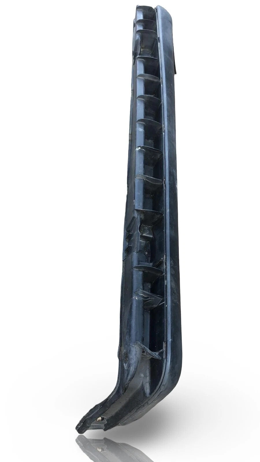 Plastic Rear Bumper Citroen Jumpy (2005) 1.9 Diesel 51kW 3P