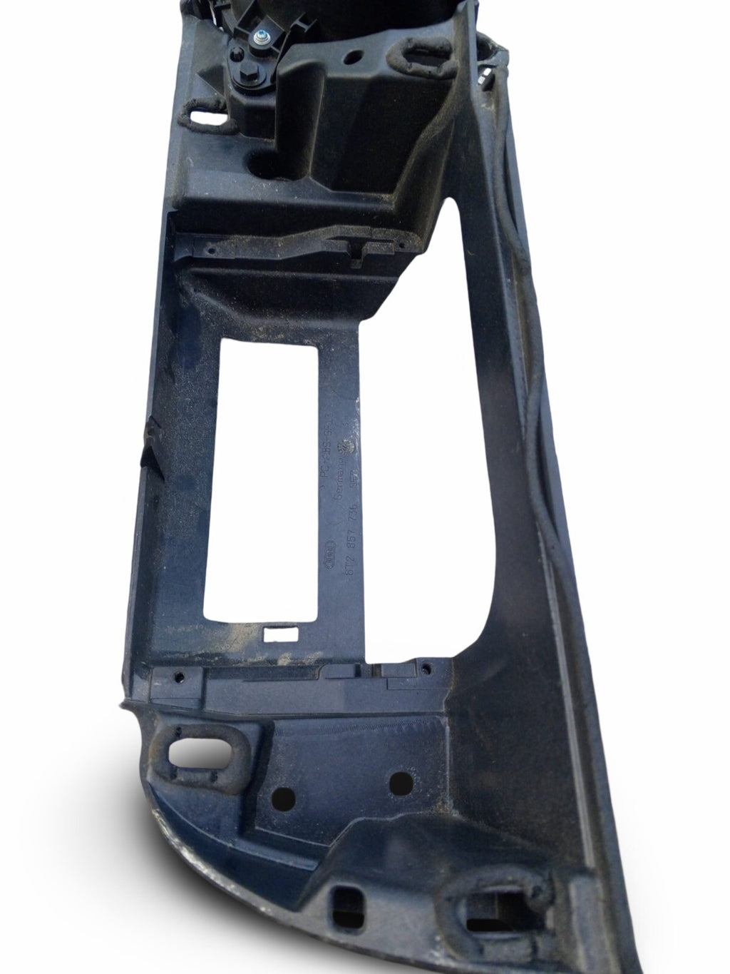 Audi A4 B8 2008-2013 Instrument Cluster Housing Bracket 8T2857736