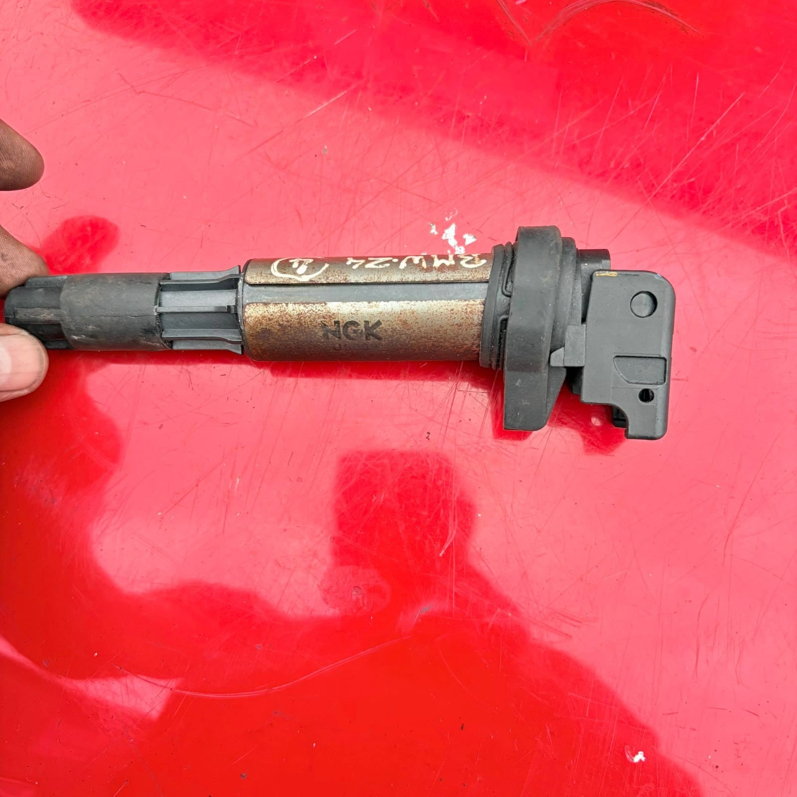 BMW Z4 E85 2002-2008 Z4IGNITION IGNITER COIL
