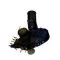 Citroen DS3/DS 3 1.2 VTi 82 Thermostat Housing Coolant Outlet 28996S01 2015-2019
