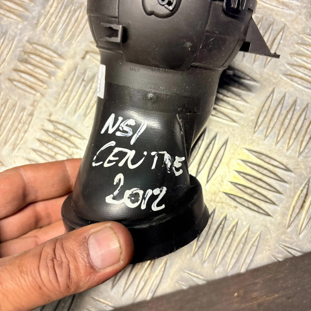 MINI Cooper R55-R59 AC Heater Dash Air Vent Centre Left 2007-2015 2754451