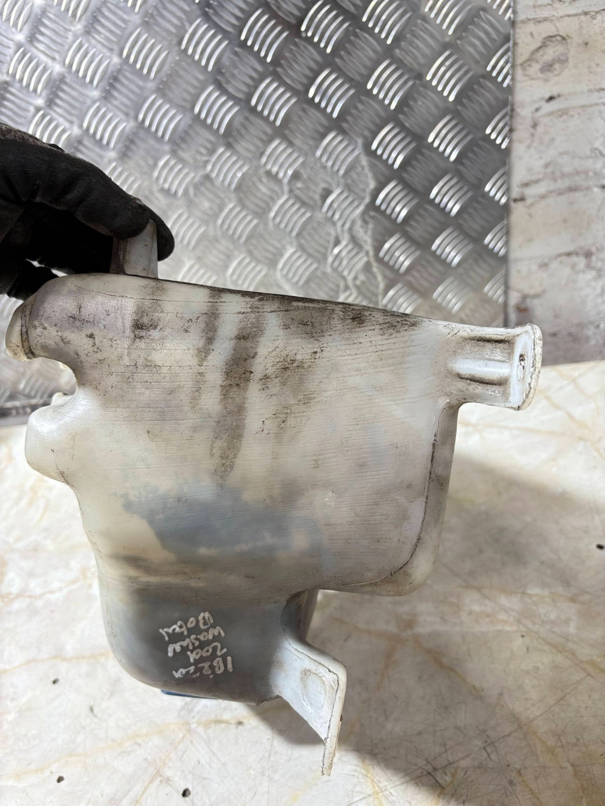 SEAT Ibiza 6K Washer Bottle Tank Reservoir 6K0955453 6K0 955 453 M/N 2001