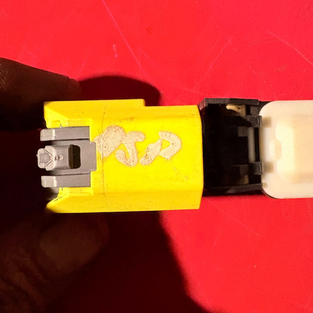 VOLKSWAGEN/AUDI CRASH SENSOR 4B0959643E