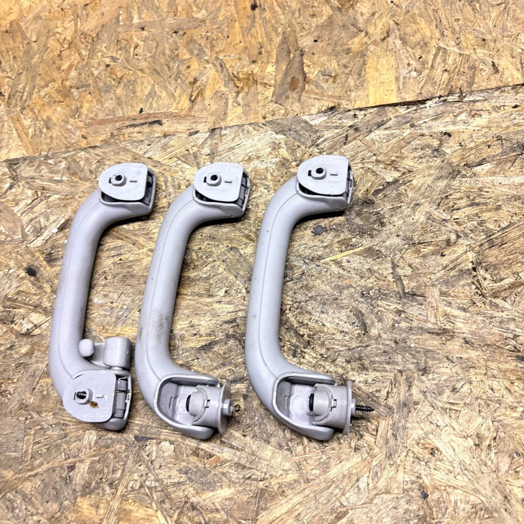 Kia Rio MK3 2011-2017 3Dr Hatch Roof Grab Handles Set 810775