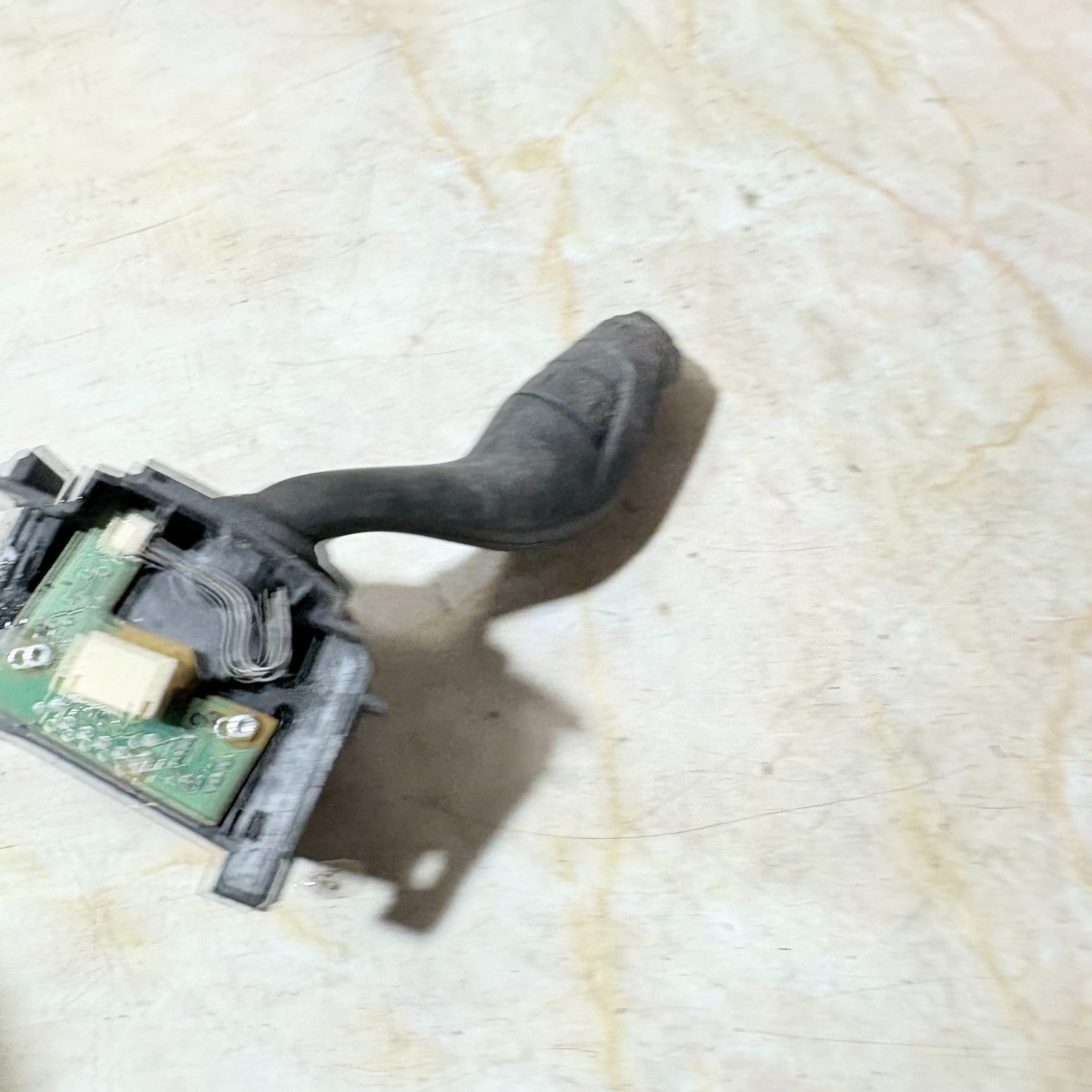 Ford Focus Mk3 Steering Column Wiper Stalk Switch CV6T-17A553-BD 2010-2018