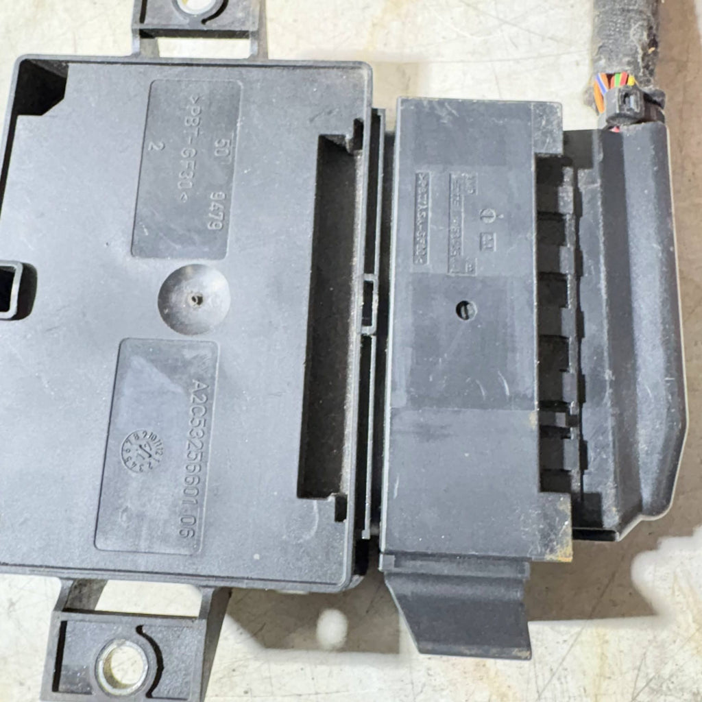 AUDI A6 4G2, C7, 4GC Handbrake Control Unit 4H0907801M 3.0 Diesel 235kw 30744112