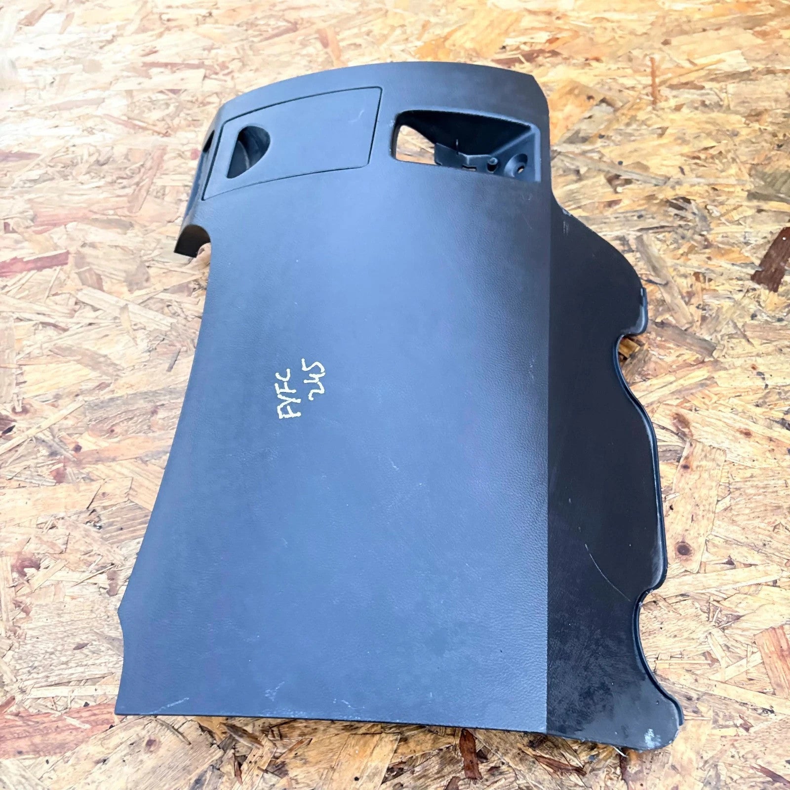 Chevrolet Captiva 20062018 Lower Dash Trim Panel Interior