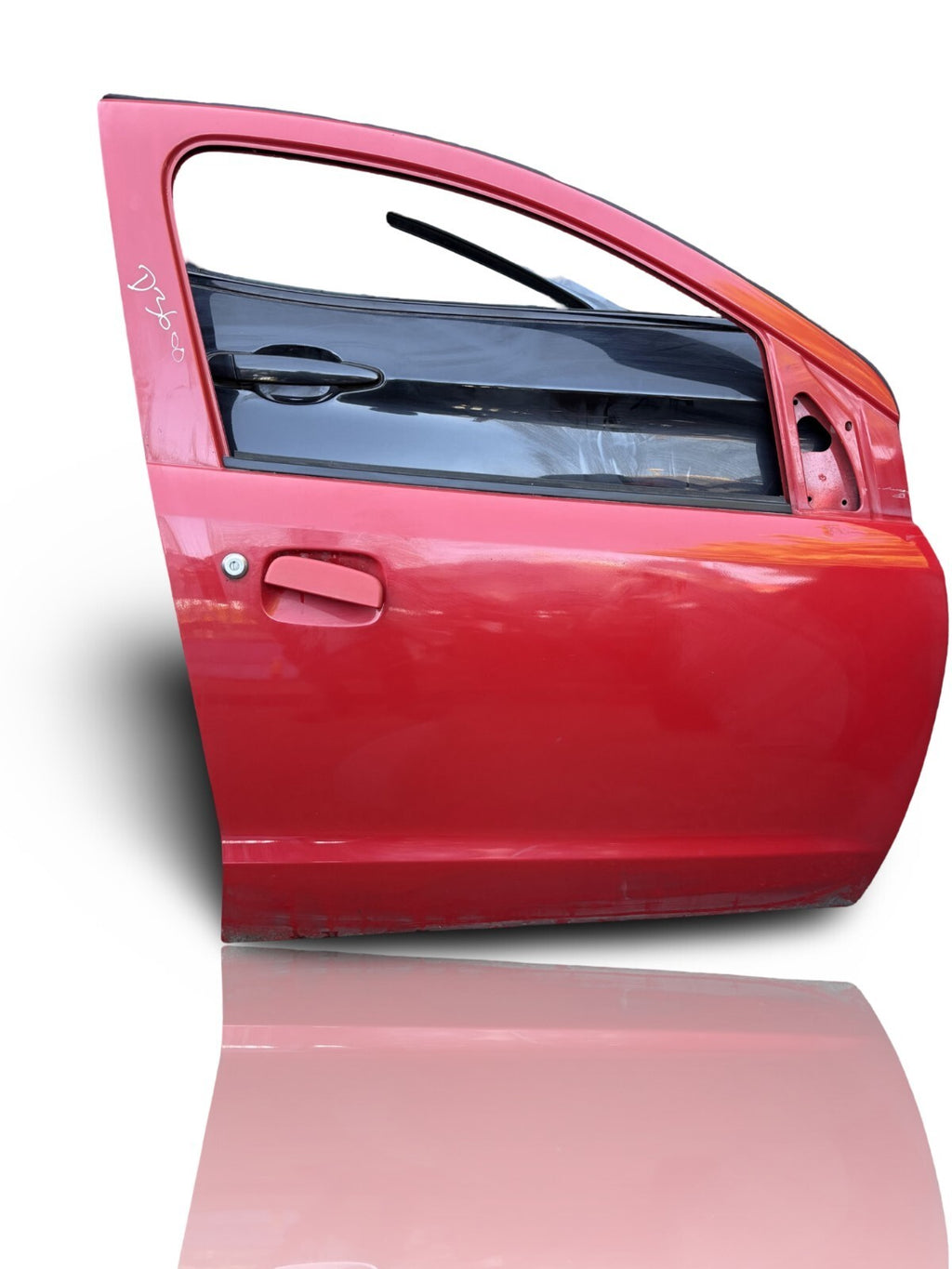 Nissan Pixo Suzuki Alto 2009-14 O/S Front Door