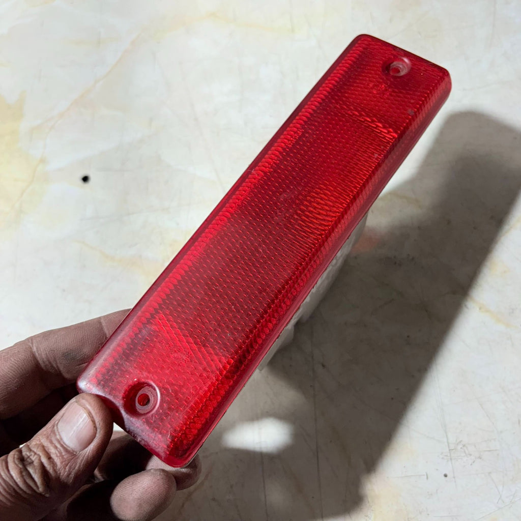 NISSAN X-TRAIL MK1 2001-2008 HIGH LEVEL BRAKE LIGHT