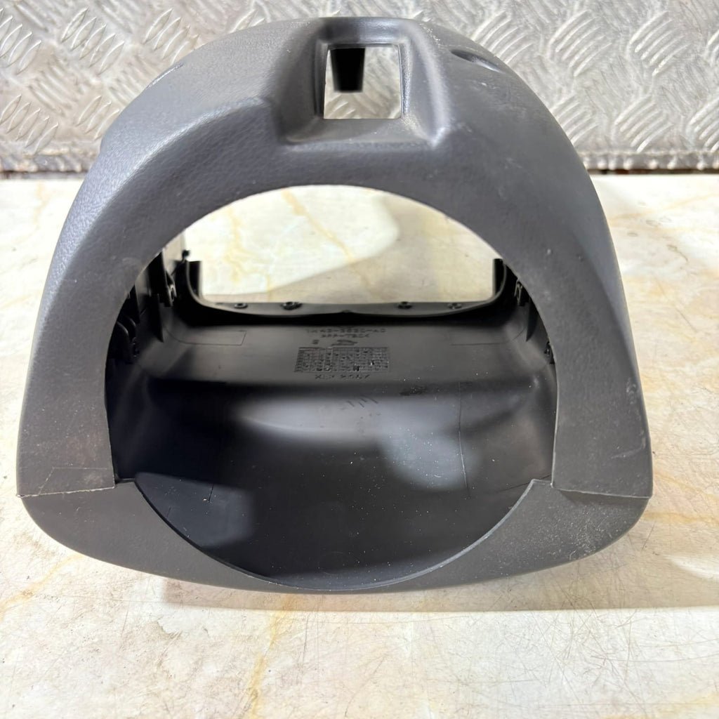 JAGUAR X-type Saloon 4 Dr 2006 STEERING COWLING (LOWER) 1X43-3533-AF