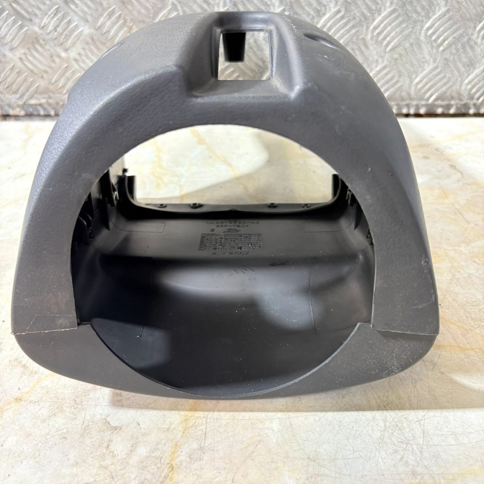 JAGUAR X-type Saloon 4 Dr 2006 STEERING COWLING (LOWER) 1X43-3533-AF