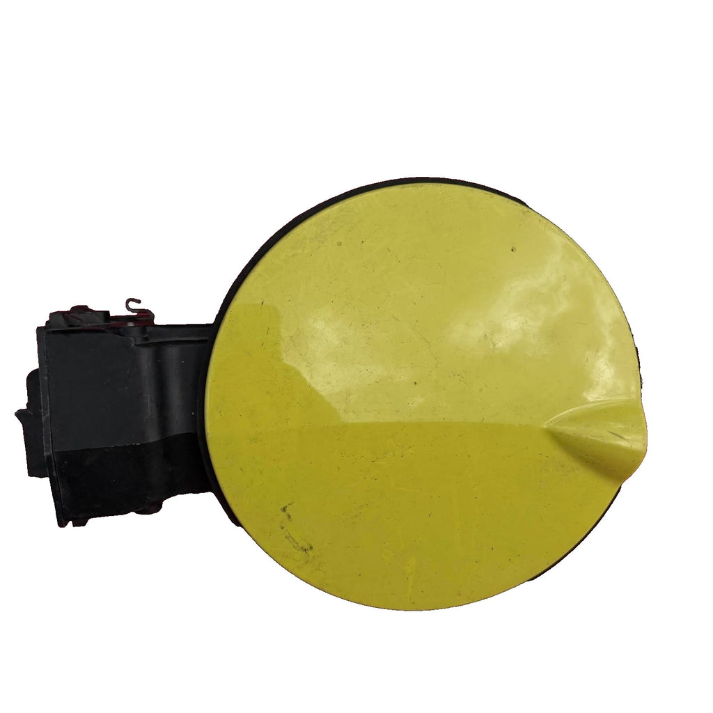 Vauxhall/Opel Corsa D Fuel Flap Cover Yellow RH 3&5 Door 2006-2014 315086