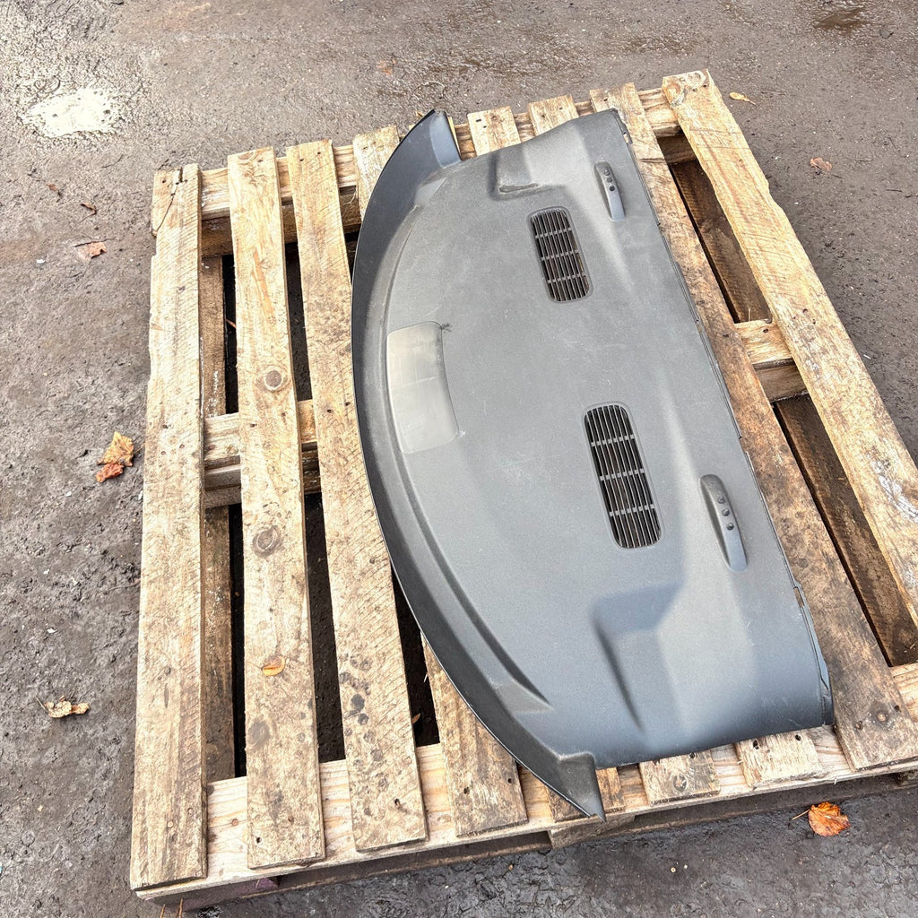VW Beetle Luna Rear Boot Shelf Trim 1Y0863413D