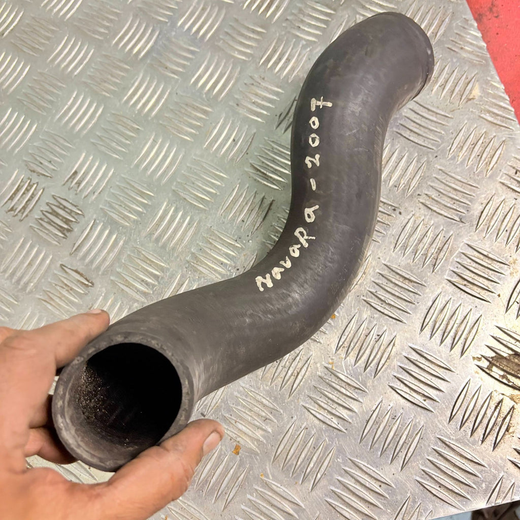 Nissan Navara 2007 Coolant Hose Pipe