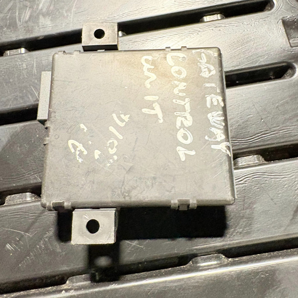 Audi A1 Gateway Control Module ECU 8U0907468Q CAN Network 2010-2018