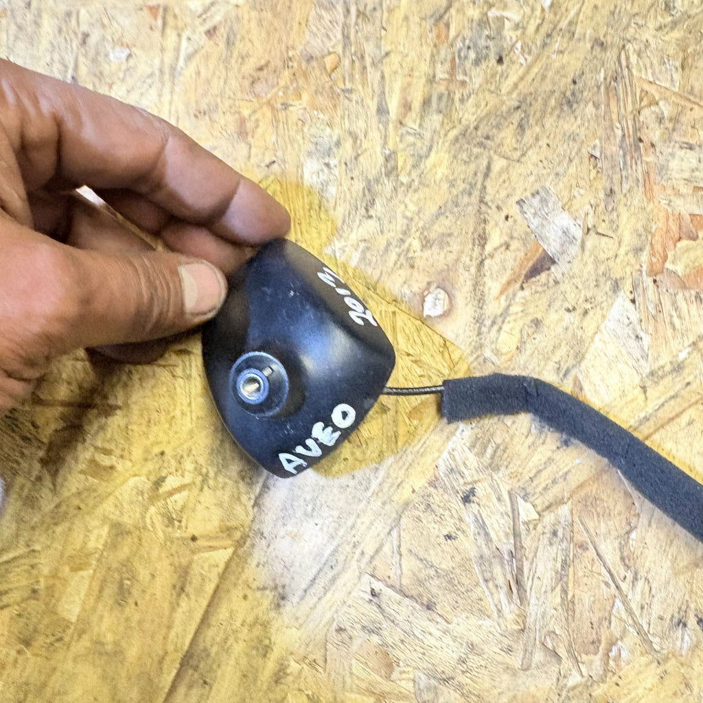 CHEVROLET AVEO 2013 AERIAL ANTENNA 13326030