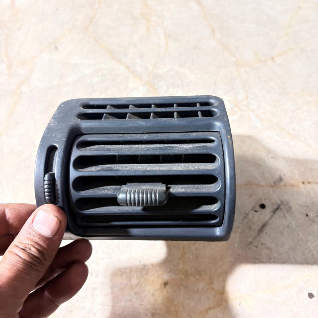 FIAT SCUDO MK1 1996-2006 Left Dashboard Side Air Vent Grille Trim 1461979077