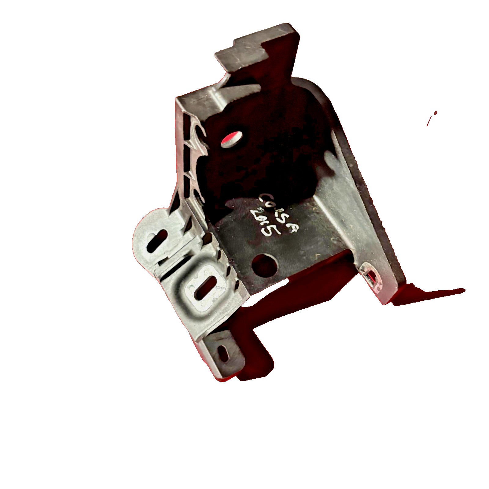 Vauxhall Corsa E 1.4 Petrol 2015-2019 ABS Pump Bracket 13358211