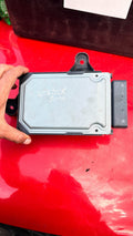 2009 VW Scirocco Damping Control Unit-3C0 907 376