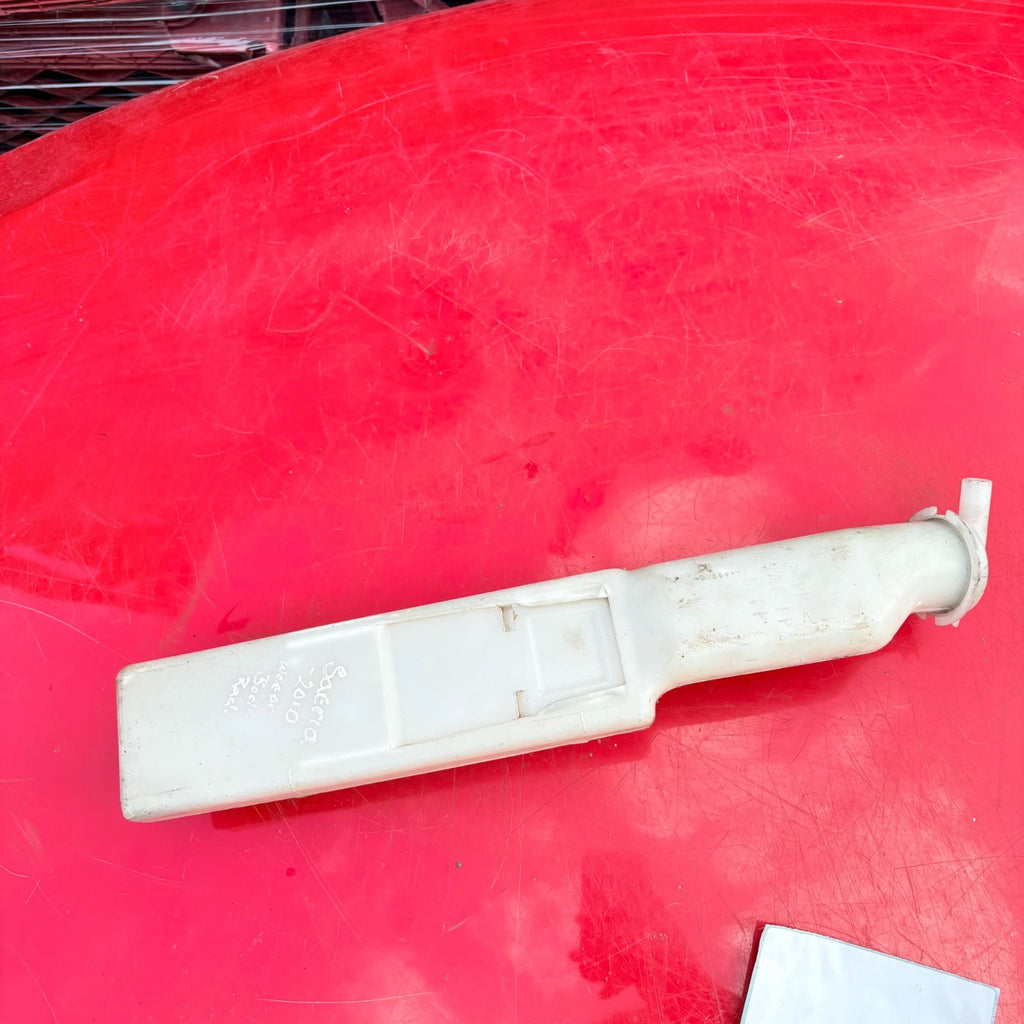 Proton Satria 2010 Coolant overflow reservoir bottle