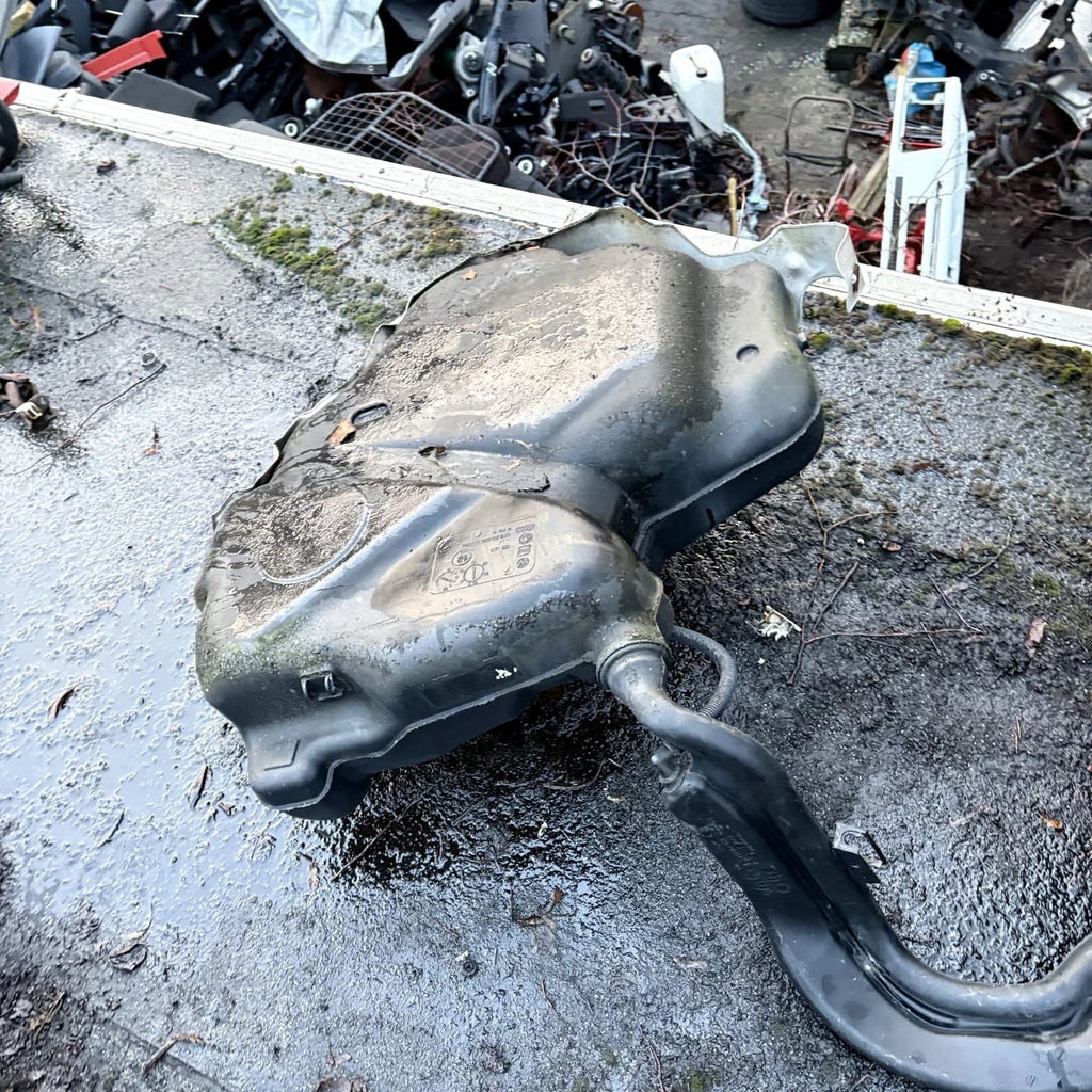 SKODA YETI FUEL TANK PETROL 1K0201085 QR