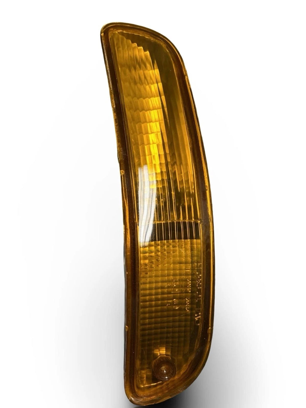 93-97 TOYOTA COROLLA AE100 OSF DRIVER SIDE FRONT BUMPER INDICATOR LIGHT