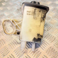 JAGUAR X-TYPE S-TYPE POWER STEERING FLUID RESERVOIR BOTTLE XW43-3R700-AC