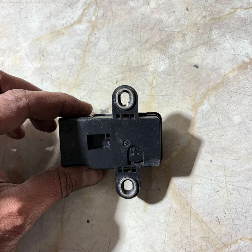 Range Rover L322 yaw RateSensor 0265005248 2002 to 2009