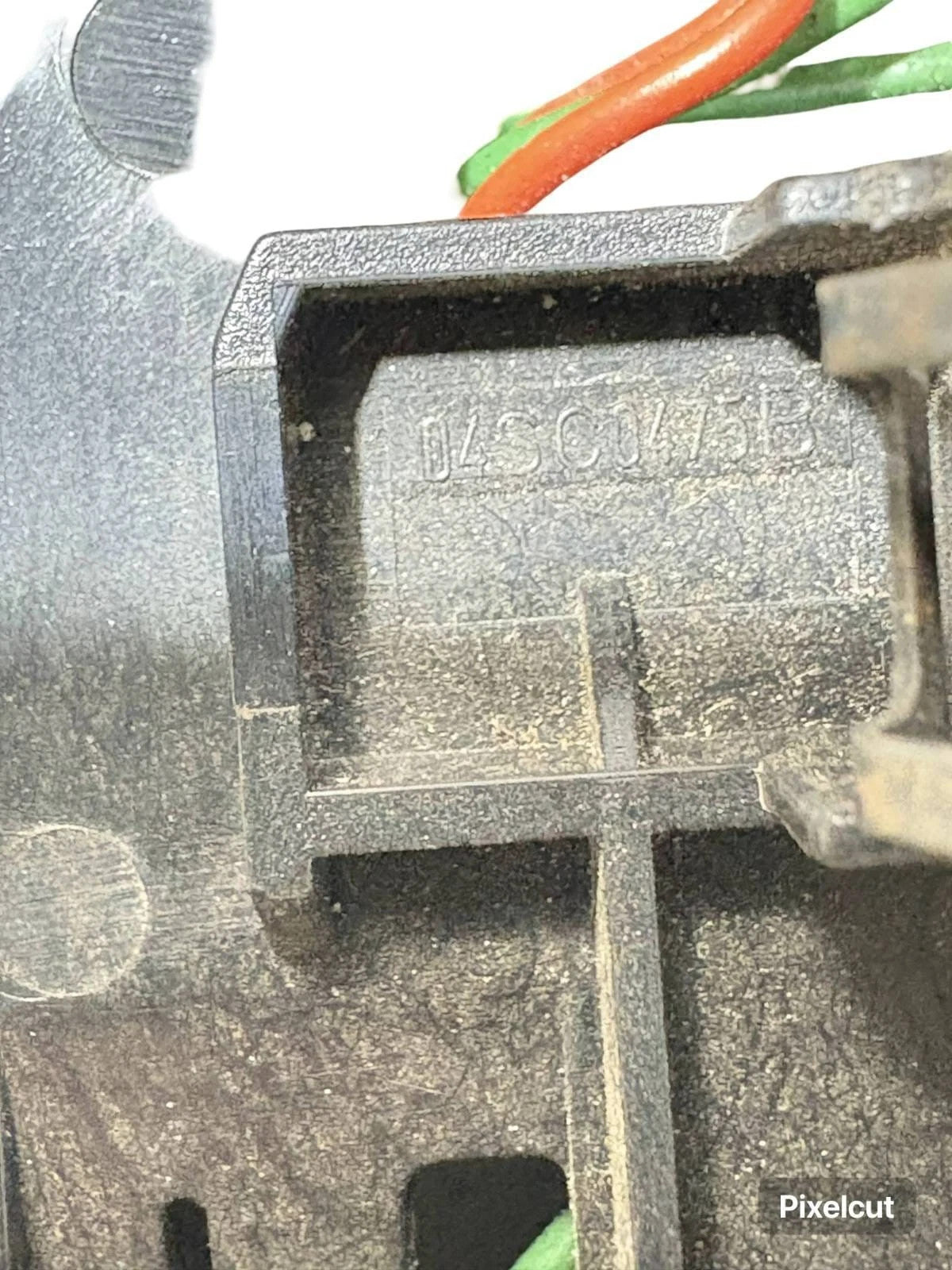 Land Rover Freelander 2 LR2 Alarm Sensor Module 04SC0475B UK1057419-12 2006-2013