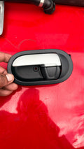 MITSUBISHI COLT INTERIOR DOOR HANDLE PASSENGER FRONT NSF 2011