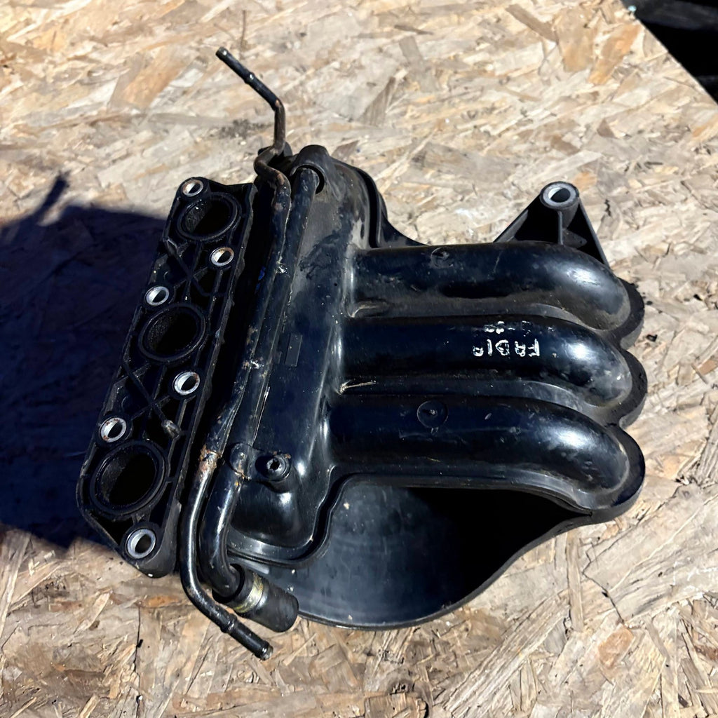 VW/SKODA FABIA 5J MK2 07-14 1.2 PETROL INLET INTAKE MANIFOLD O3D129766L