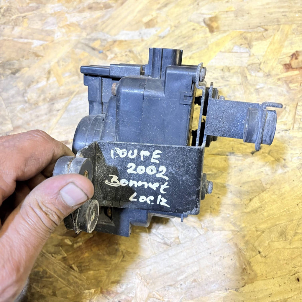 Hyundai Coupe GK Cruise Control Servo Actuator 96440-2D000 2002-2006