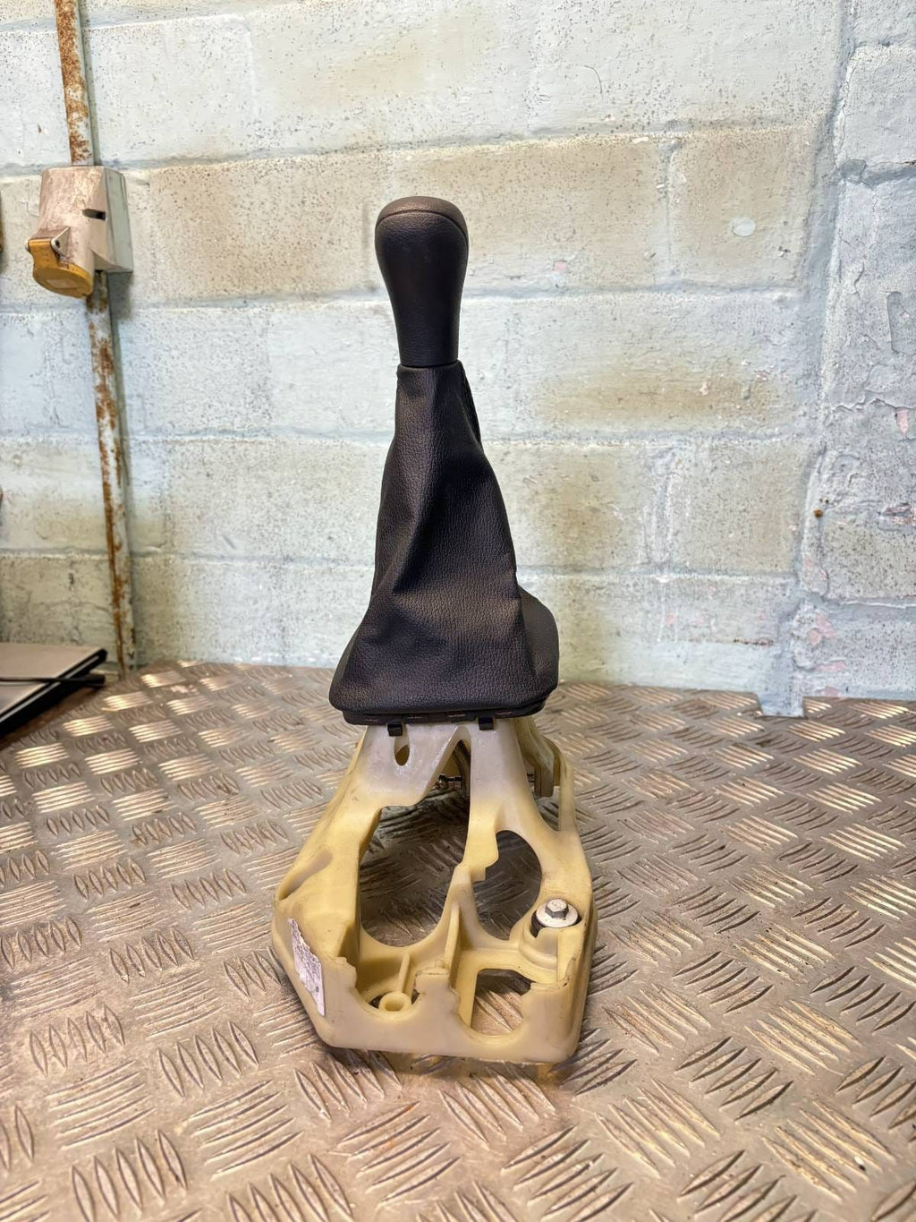 Gear Shift Lever Suzuki Alto 2009-2014