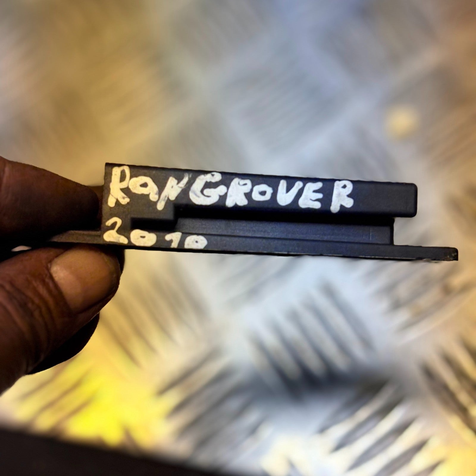 Land Rover Discovery 4 2010-2016 Keyless Entry Antenna AH42-15K603-AA