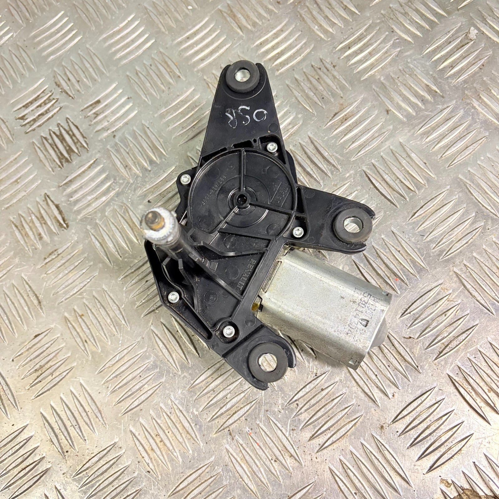 RENAULT TRAFIC 2001-2013 REAR WIPER MOTOR 53014304
