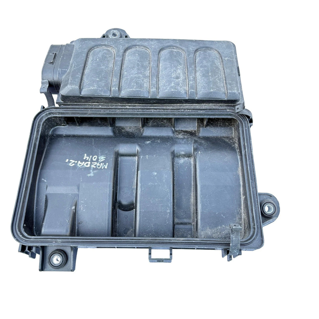 Mazda 2 MK2 2007-2014 Engine Air Filter Box Housing TD20 GF 10