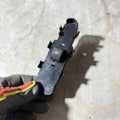 Citroen C4 2004-2010 Front Left Passenger Window Switch 9651466677